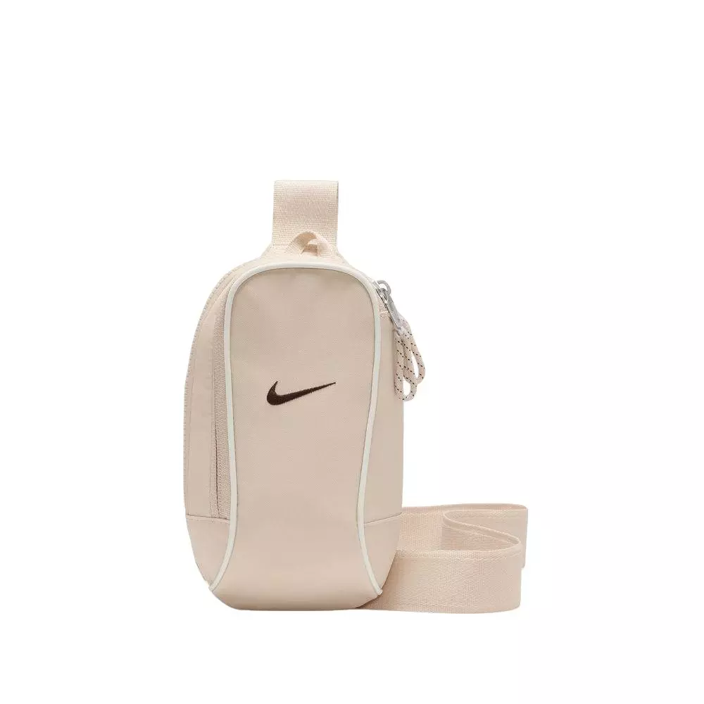 Nike Sportswear Essentials Crossbody Bag - Beige